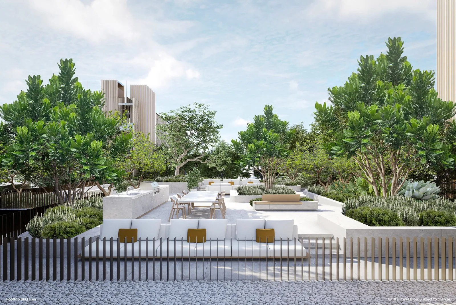 PEYLAA Phuket — indoor facilities: 1st-floor lobby zone (map)